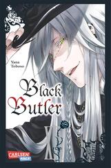 Black Butler.Bd.14