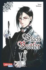 Black Butler.Bd.15
