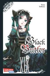 Black Butler.Bd.19