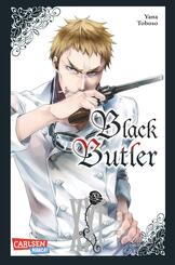 Black Butler.Bd.21