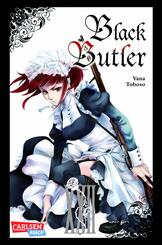 Black Butler.Bd.22