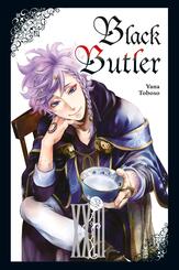 Black Butler.Bd.23