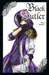 Black Butler.Bd.24