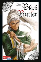 Black Butler.Bd.26