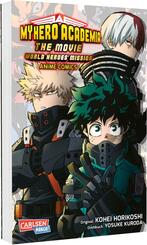 My Hero Academia - The Movie 3