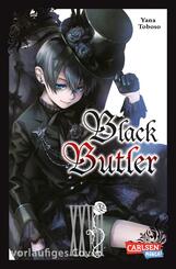 Black Butler.Bd.27