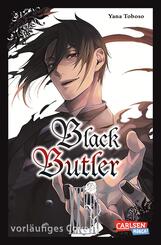 Black Butler.Bd.28
