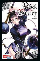 Black Butler.Bd.29
