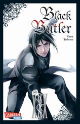 Black Butler.Bd.30