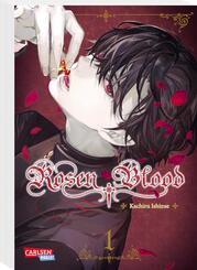 Rosen Blood 1.Bd.1