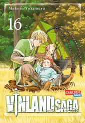 Vinland Saga.Bd.16