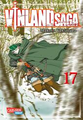 Vinland Saga.Bd.17