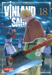 Vinland Saga.Bd.18