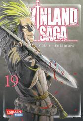 Vinland Saga..19
