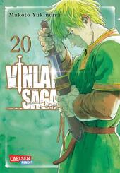 Vinland Saga.Bd.20