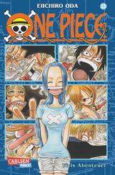 One Piece 23 - Vivis Abenteuer