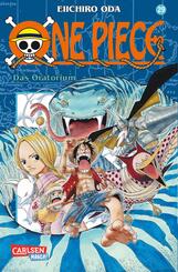 One Piece 29 - Das Oratorium