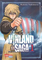 Vinland Saga.Bd.1