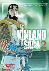 Vinland Saga.Bd.2
