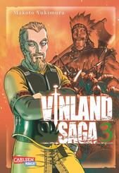 Vinland Saga.Bd.3