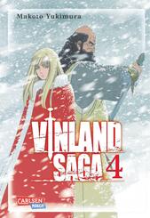 Vinland Saga.Bd.4