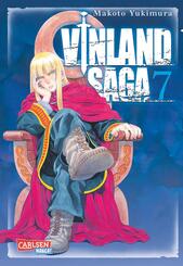 Vinland Saga.Bd.7