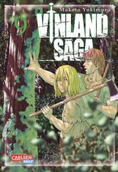Vinland Saga.Bd.9