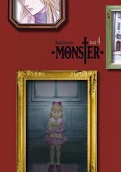 Monster Perfect Edition.Bd.4