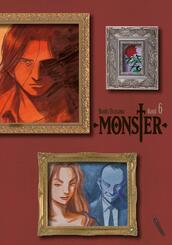 Monster Perfect Edition.Bd.6