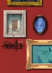 Monster Perfect Edition.Bd.7