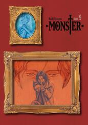 9Monster Perfect Edition.Bd.9