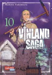 Vinland Saga.Bd.10