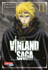 Vinland Saga.Bd.11