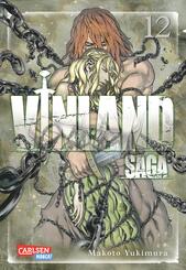Vinland Saga.Bd.12