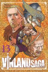 Vinland Saga.Bd.13