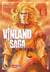 Vinland Saga.Bd.14