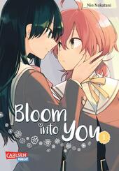 Bloom into you.Bd.1