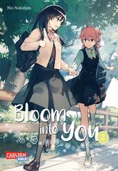 Bloom into you.Bd.2