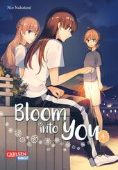 Bloom into you.Bd.4