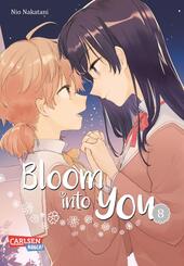 Bloom into you.Bd.8