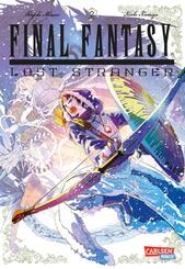 Final Fantasy - Lost Stranger.Bd.2