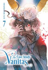 The Case Study Of Vanitas.Bd.7