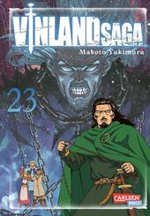 Vinland Saga.Bd.23