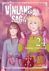 Vinland Saga.Bd.24