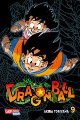Dragon Ball Massiv.Bd.9