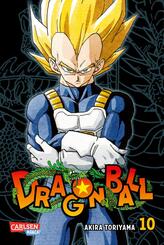 Dragon Ball Massiv.Bd.10