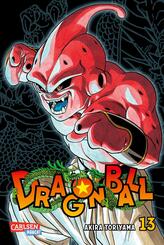 Dragon Ball Massiv.Bd.13