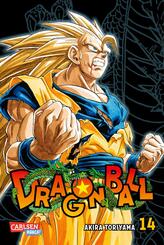 Dragon Ball Massiv.Bd.14