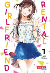 Rental Girlfriend.Bd.1