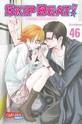 Skip Beat!.Bd.46